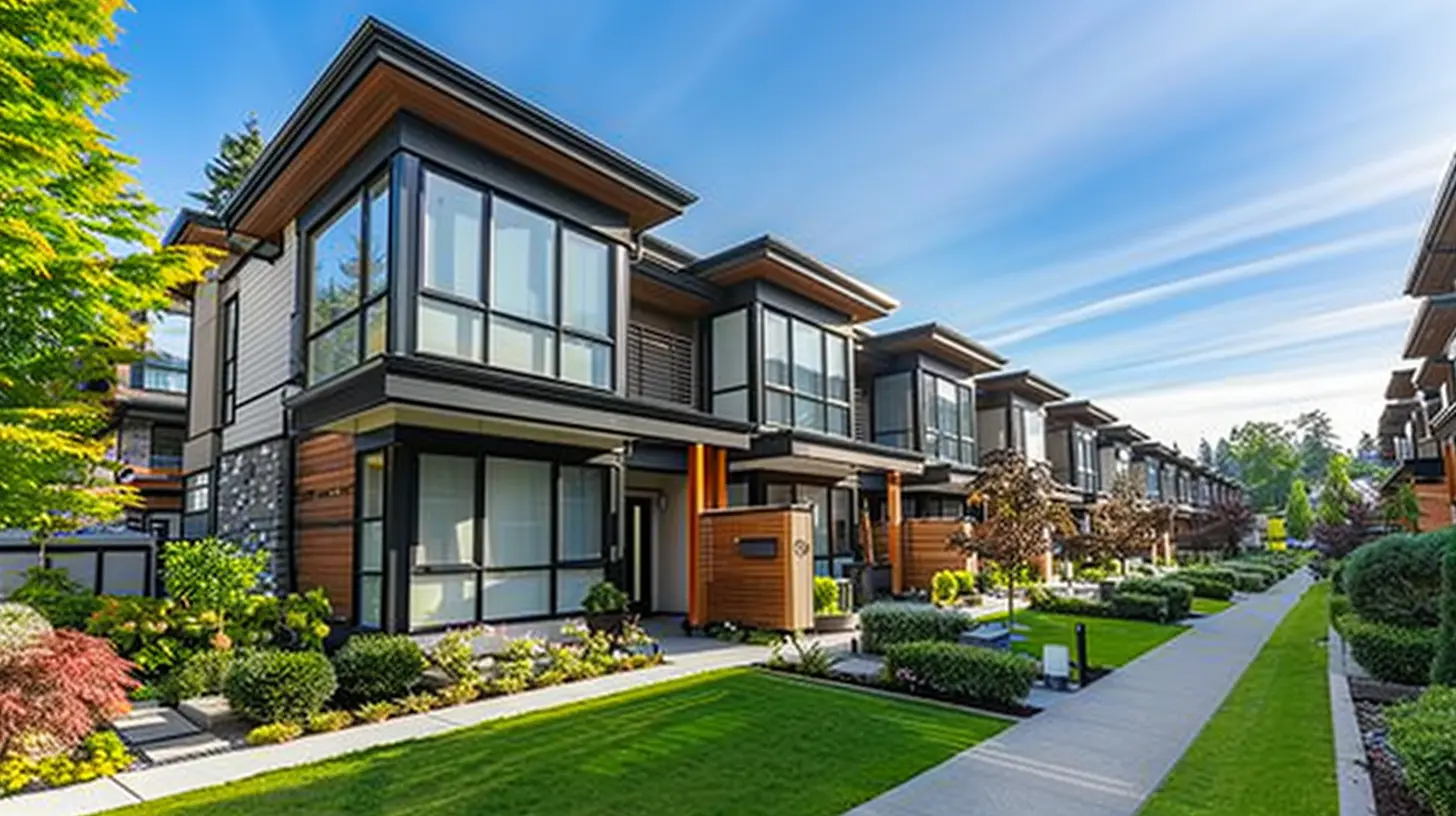 How to Find the Best Rental Property Using Online Tools