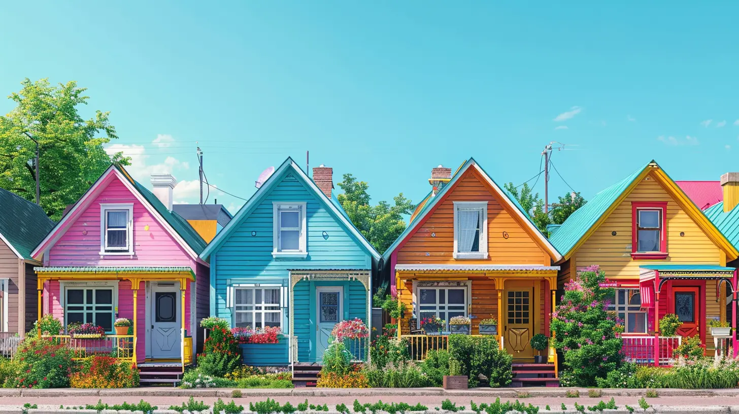 How to Flip Houses in Different States: What You Need to Know