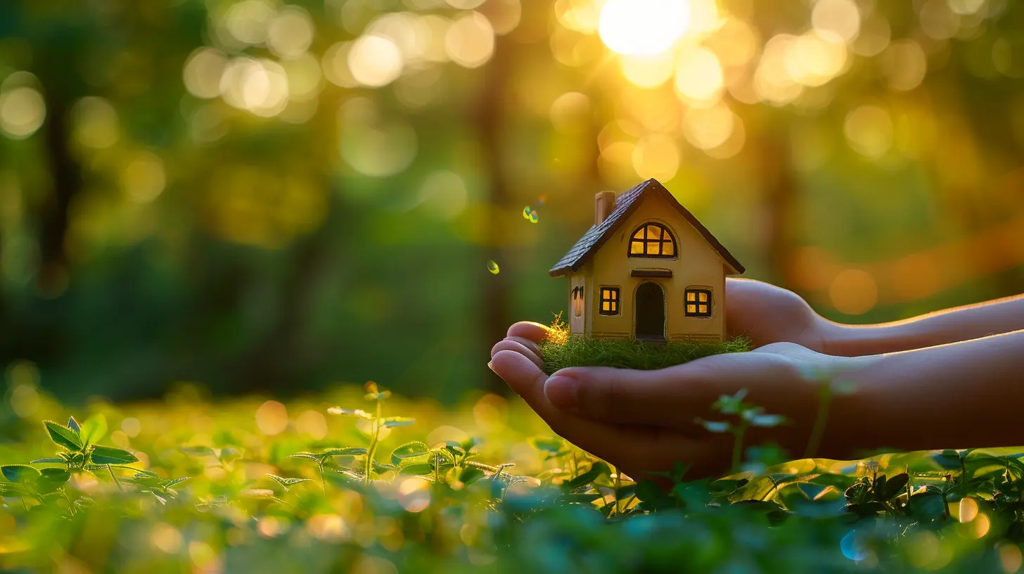 How to Foster Mutually Beneficial Relationships in Real Estate