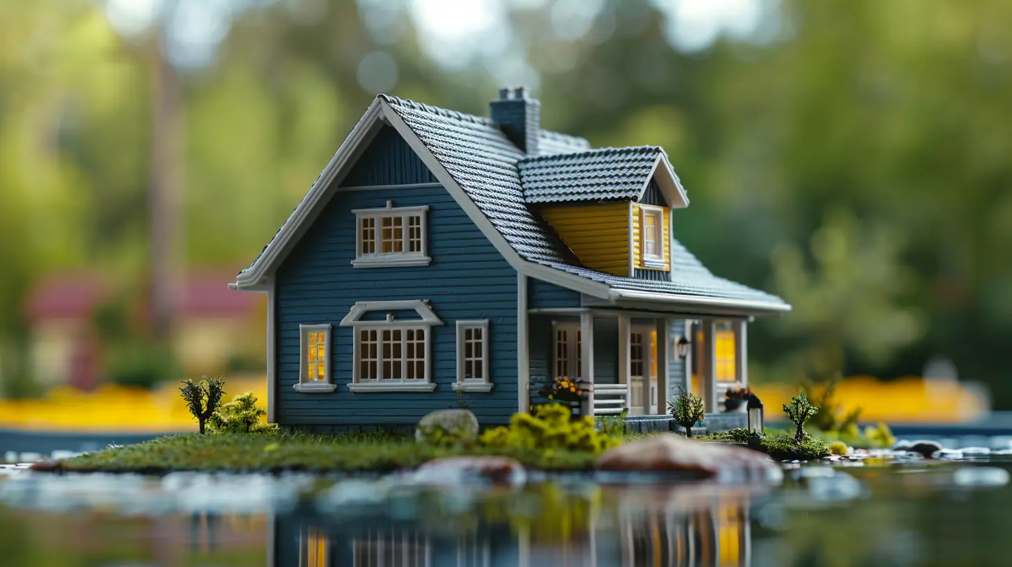 How to Get the Most Out of Your Homeowners Insurance Policy