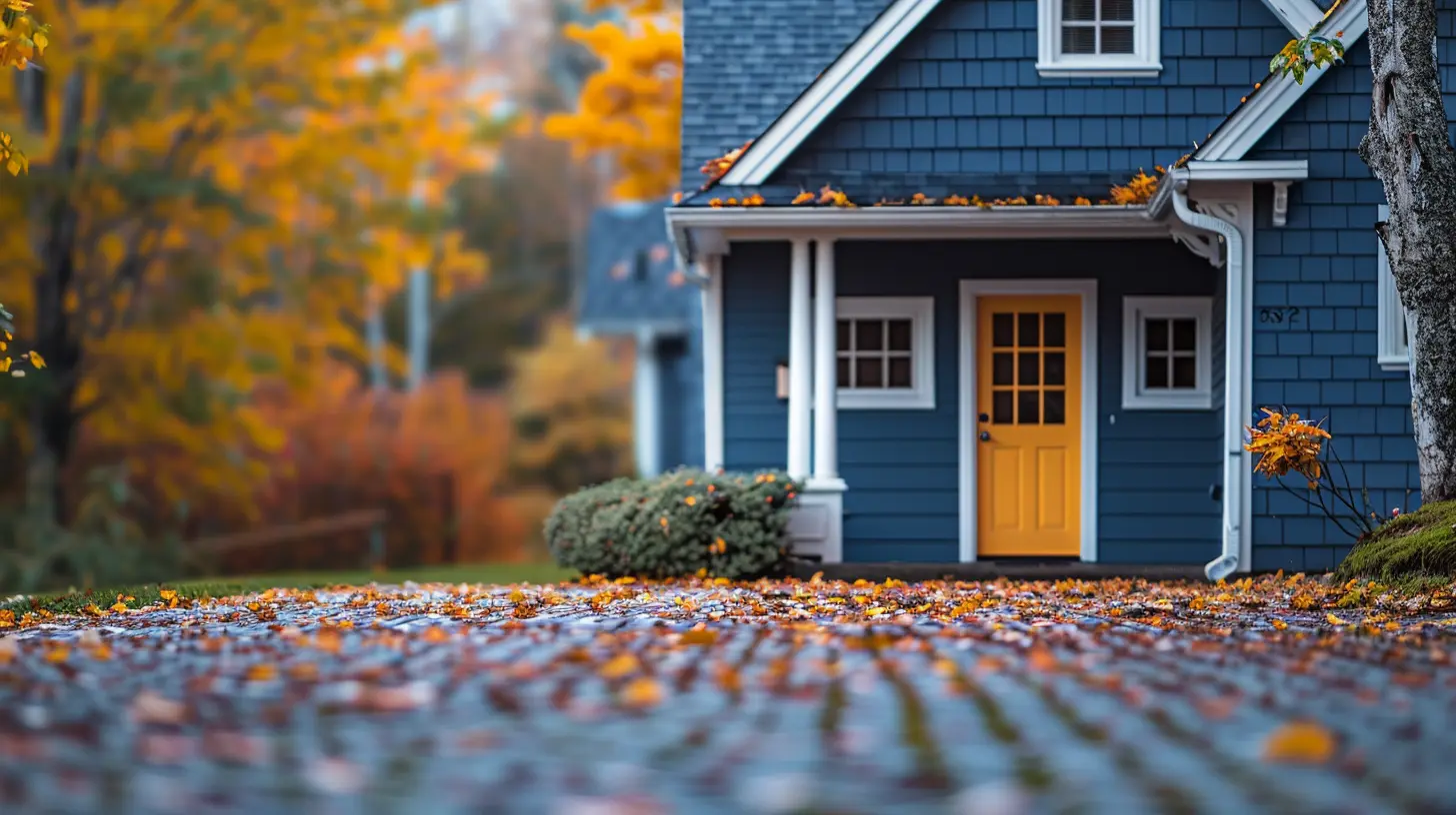 How to Get the Most Out of Your Homeowners Insurance Policy