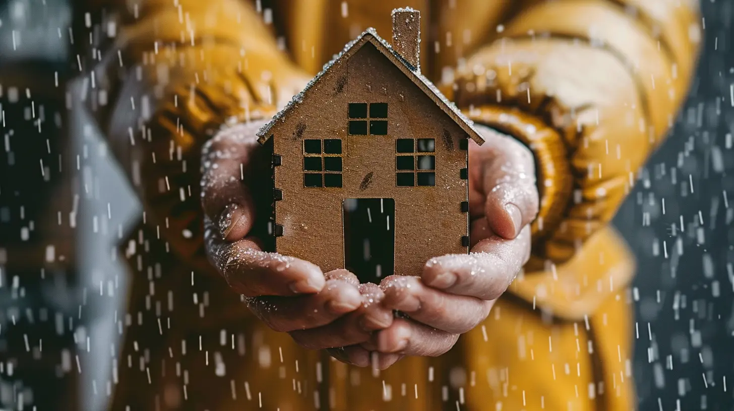 How to Get the Most Out of Your Homeowners Insurance Policy