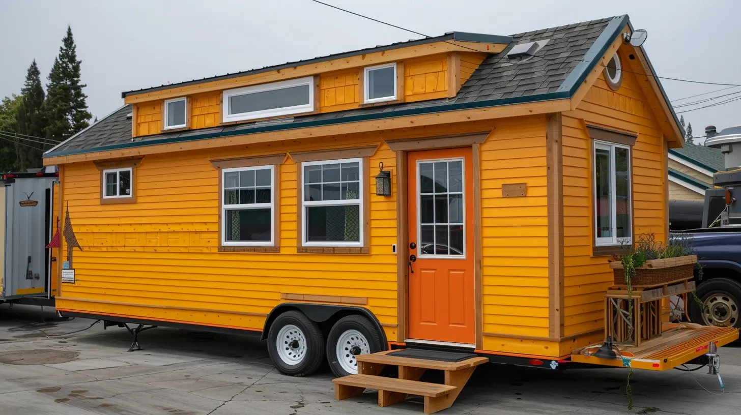 How to Insure Your Tiny Home: A Complete Guide