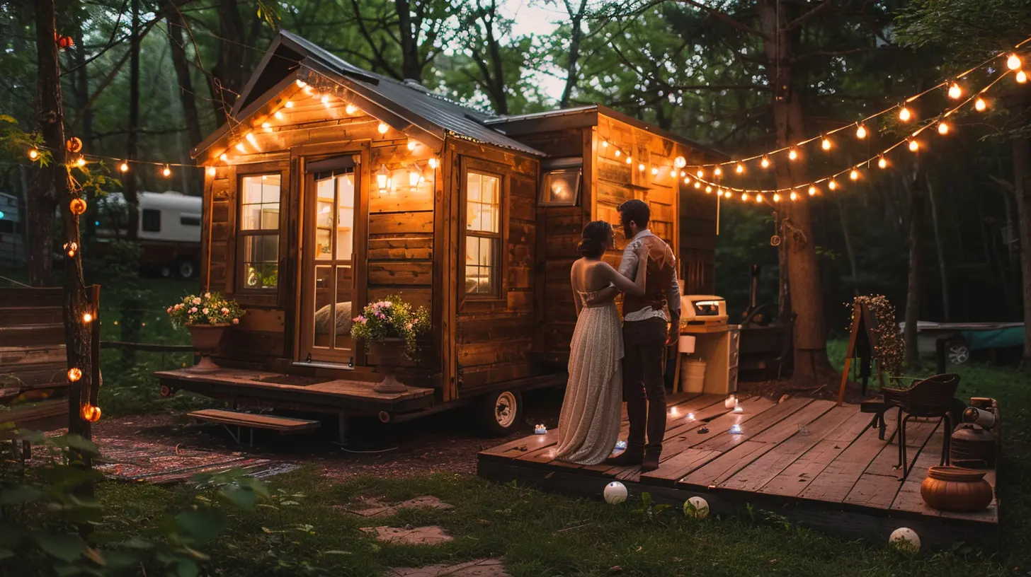 How to Insure Your Tiny Home: A Complete Guide