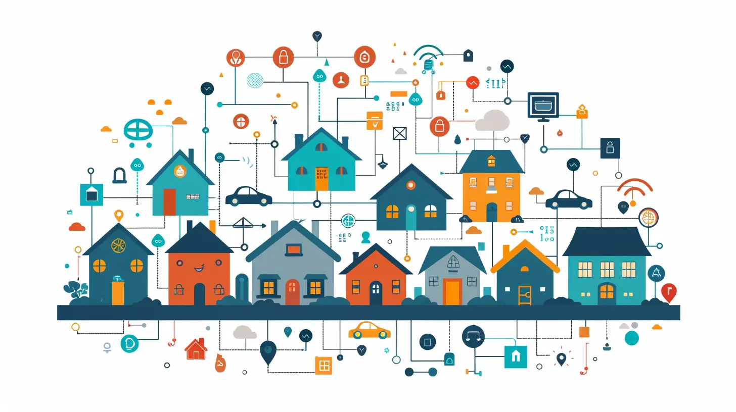 How to Keep Your Real Estate Network Engaged and Growing Over Time