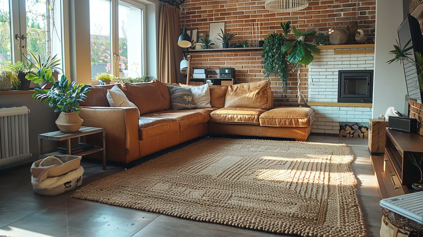 How to Make Your Rental Feel Like Home Without Breaking the Lease