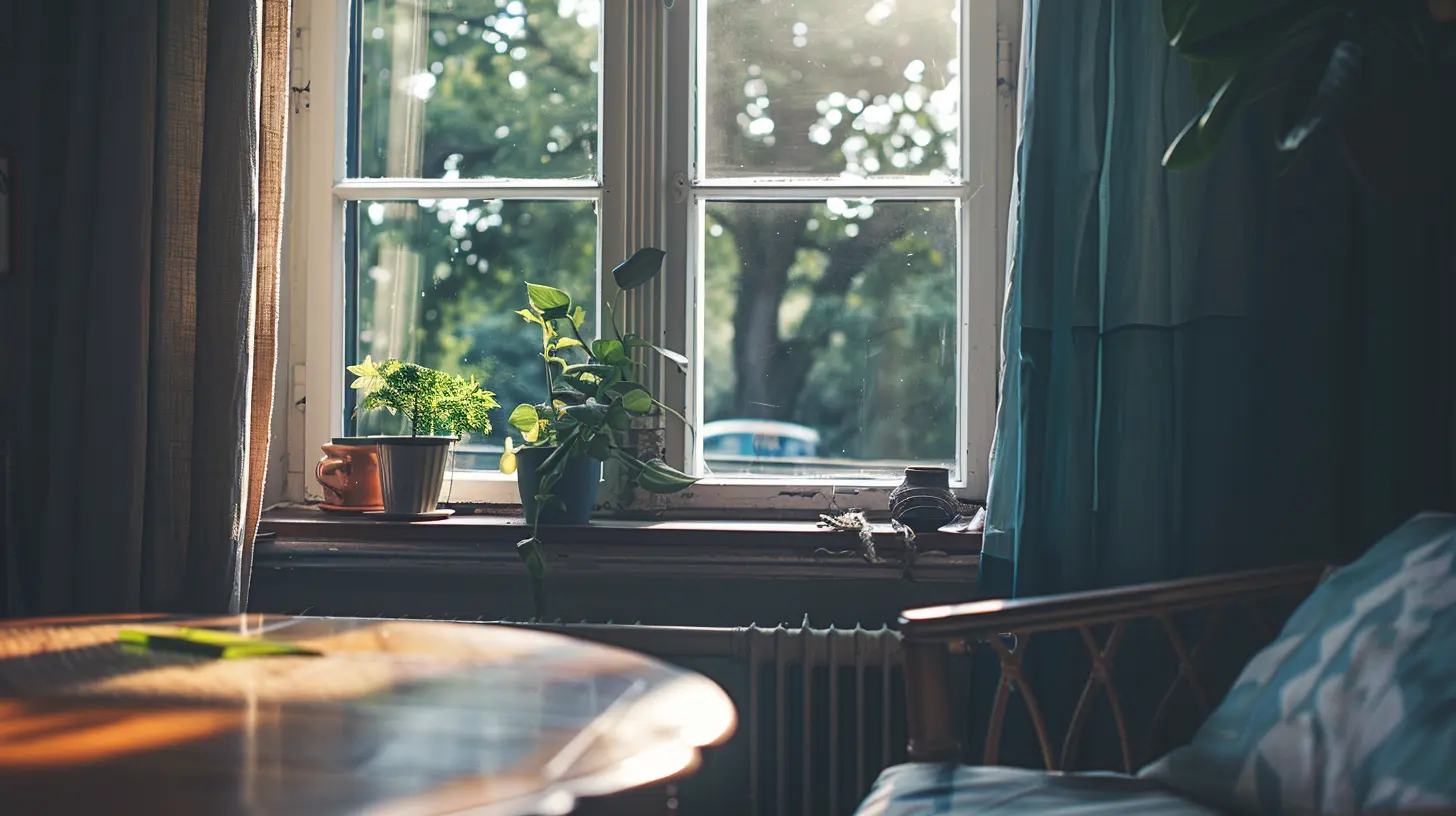 How to Make Your Rental Feel Like Home Without Breaking the Lease
