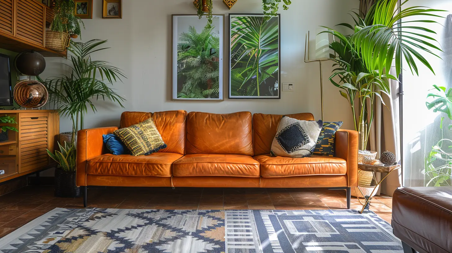 How to Make Your Rental Feel Like Home Without Breaking the Lease