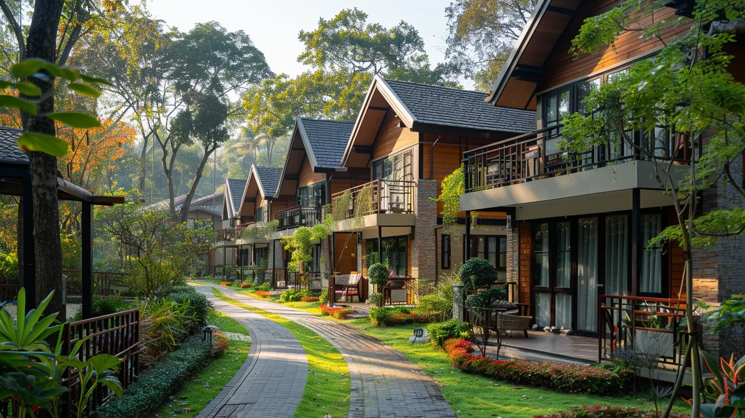 How to Manage Utility Costs in Rental Properties