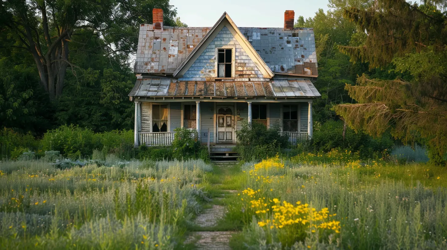 How to Market Your Flipped Home for a Quick Sale