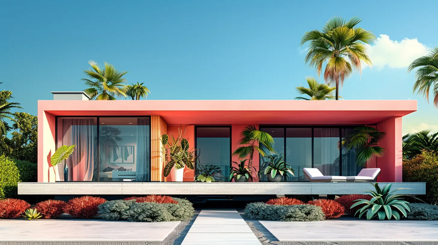 How to Market Your Flipped Home for a Quick Sale