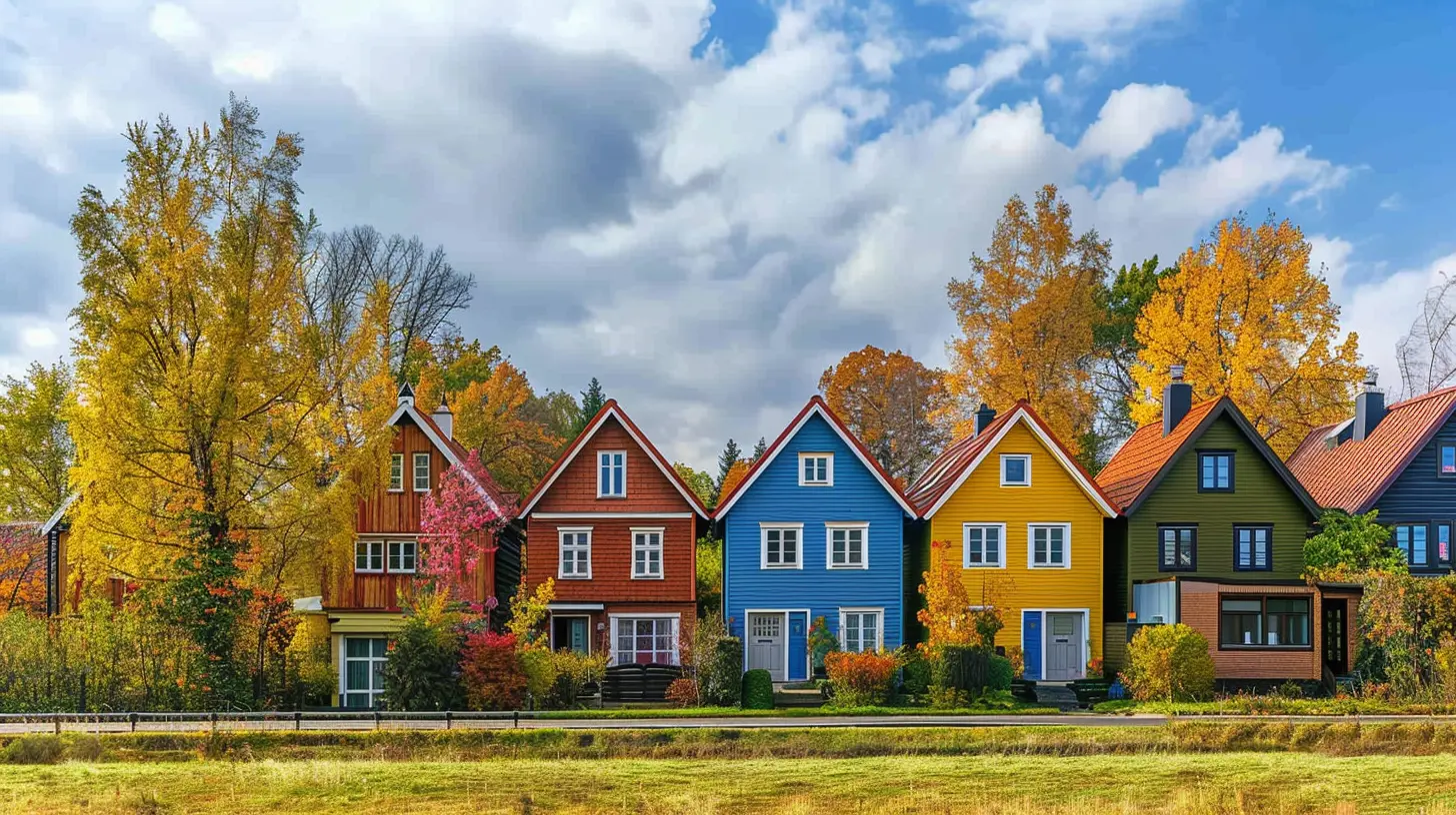 How to Navigate a Slowdown in the Real Estate Market