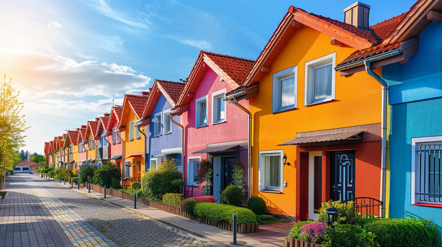 How to Navigate a Slowdown in the Real Estate Market