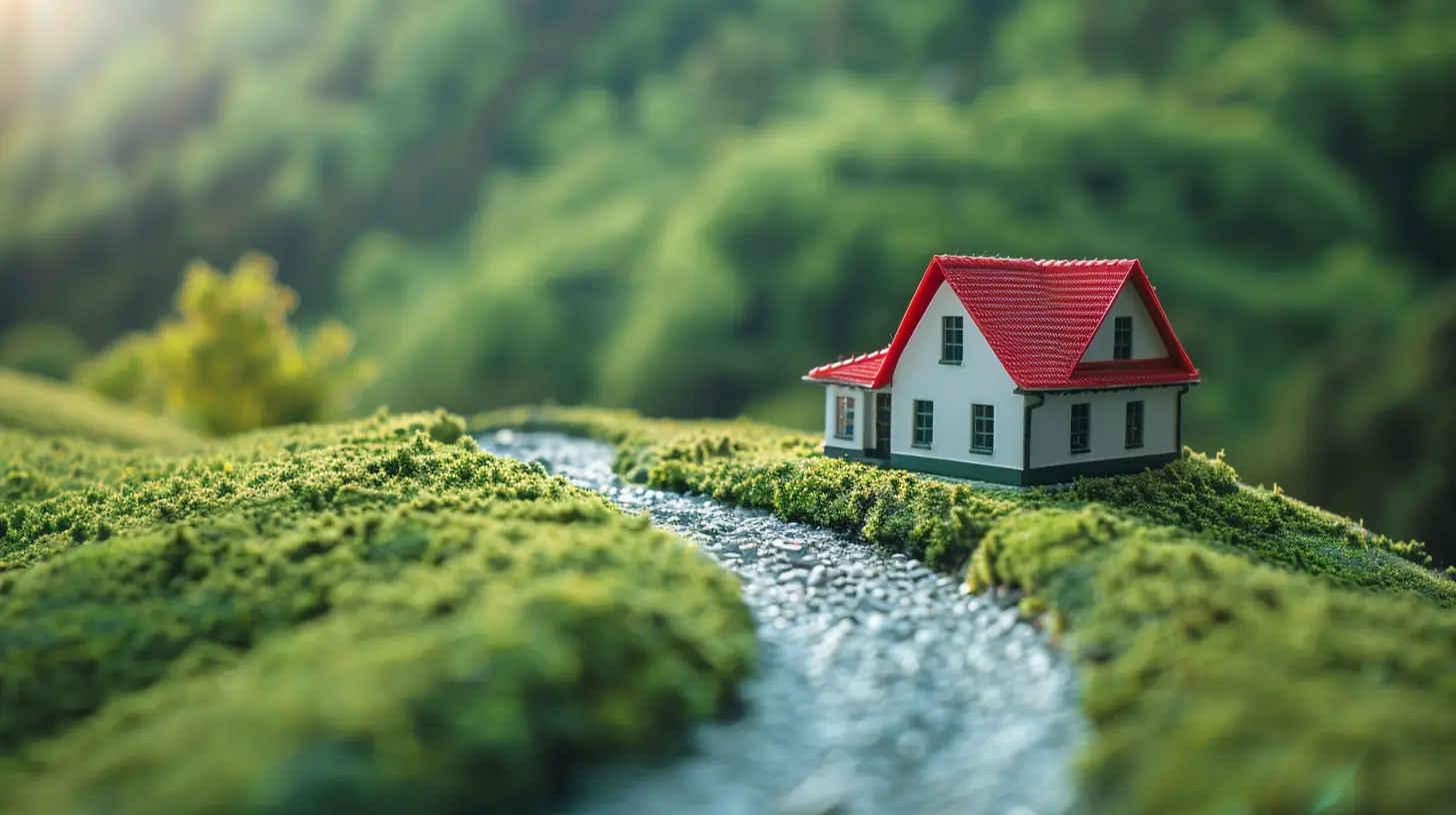 How to Navigate a Slowdown in the Real Estate Market