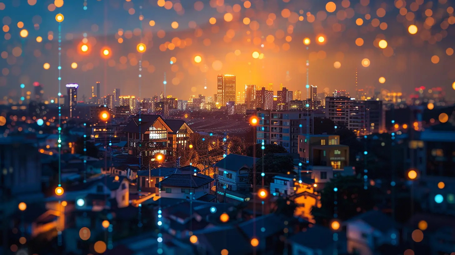 How to Network Authentically in the Real Estate World
