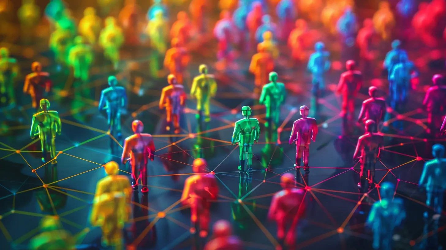 How to Network Authentically in the Real Estate World