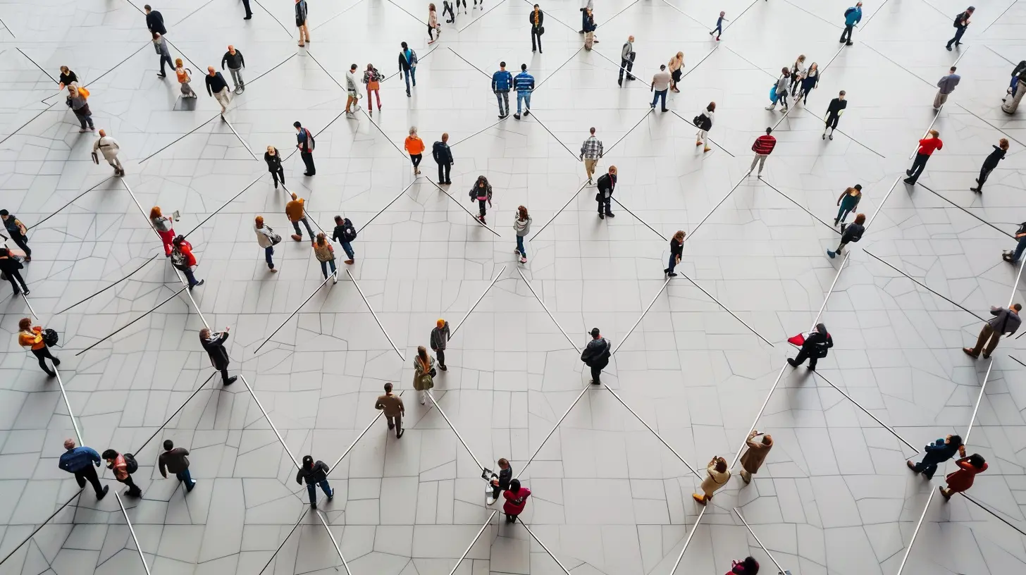 How to Network Authentically in the Real Estate World