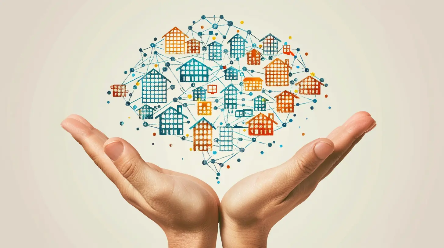 How to Network Authentically in the Real Estate World