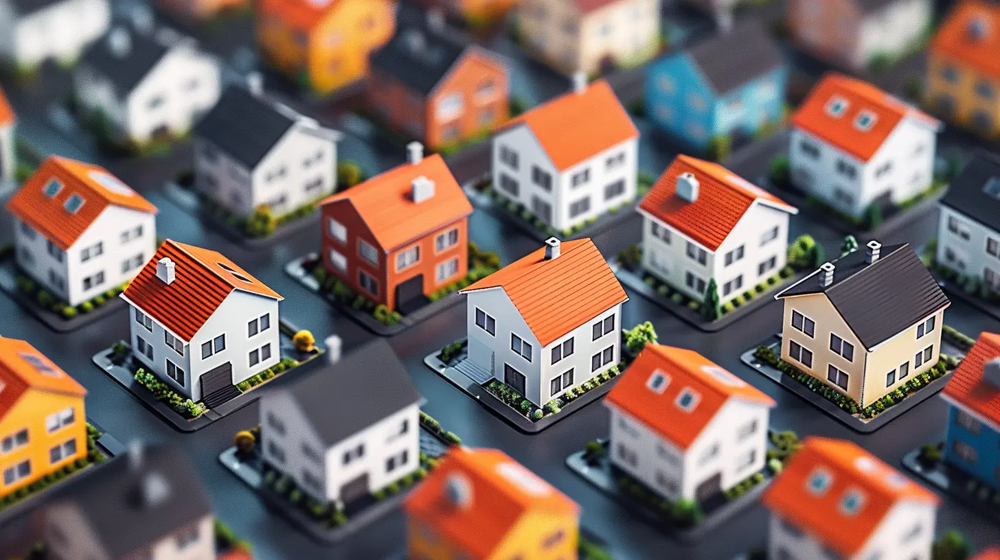 How to Network With Real Estate Investors Efficiently