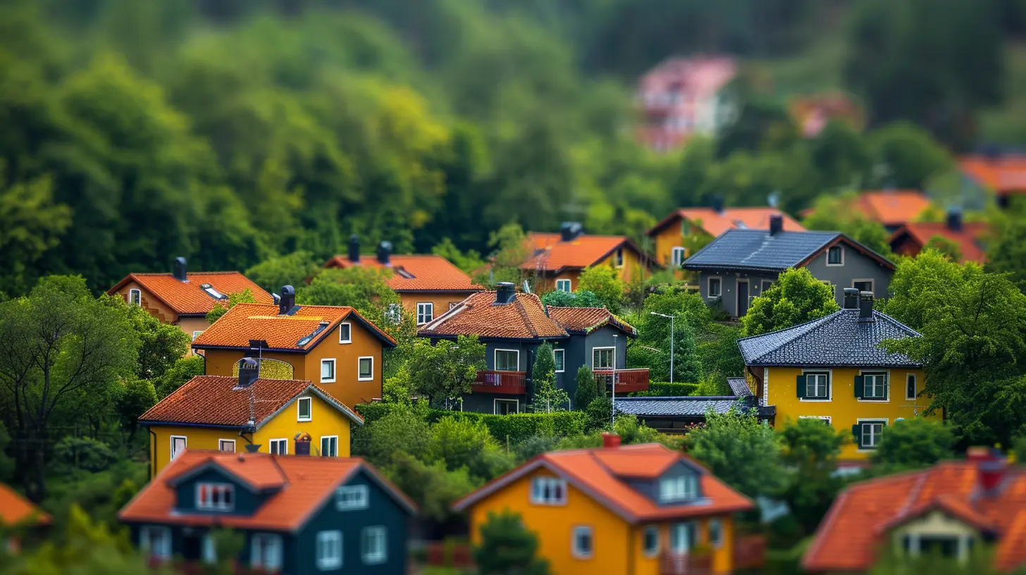 How to Network With Real Estate Investors Efficiently