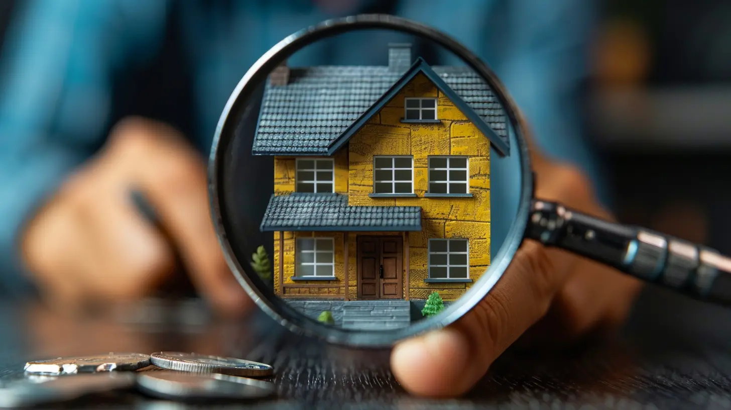 How To Prepare for a Homeowners Insurance Inspection