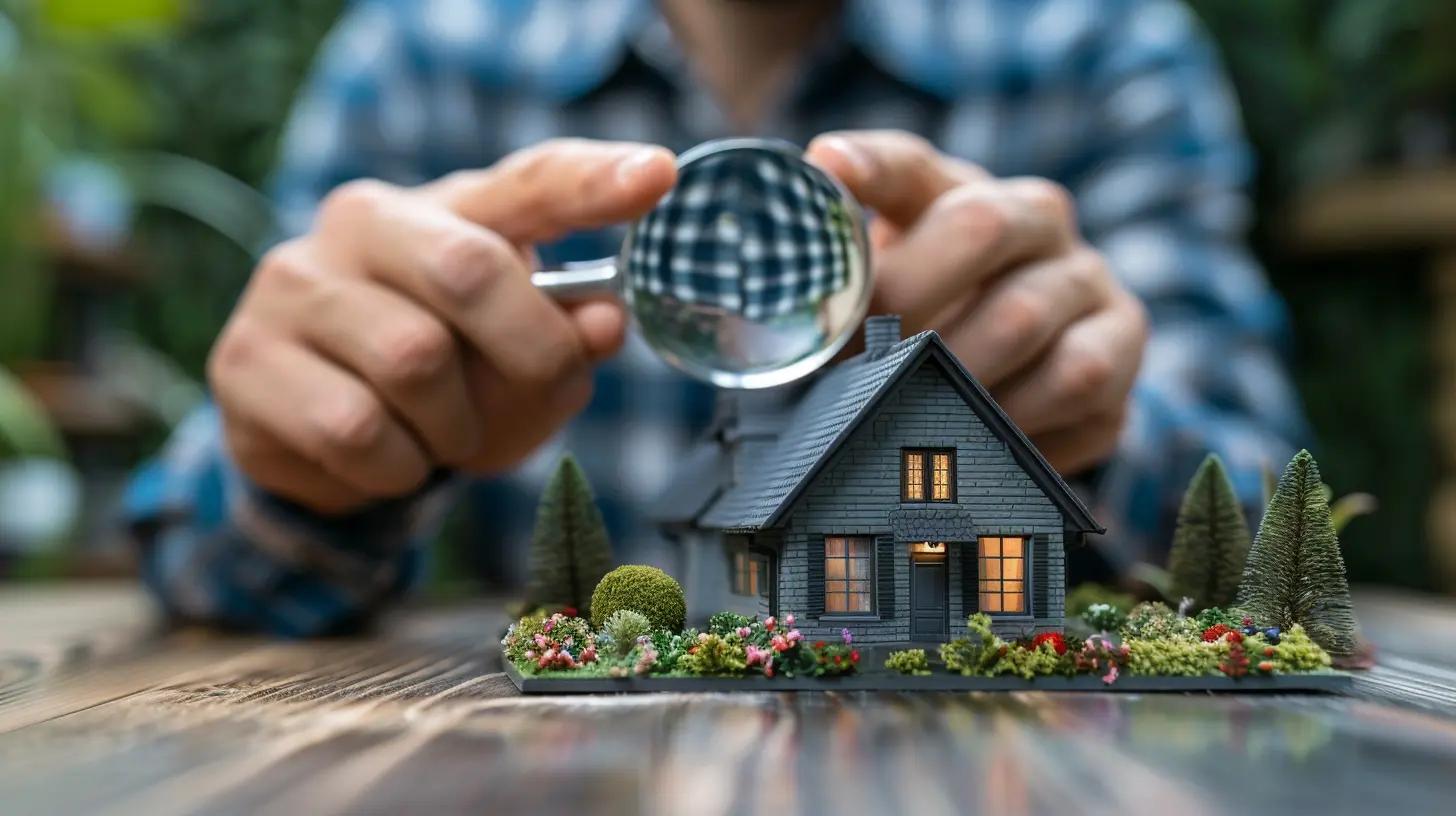 How To Prepare for a Homeowners Insurance Inspection