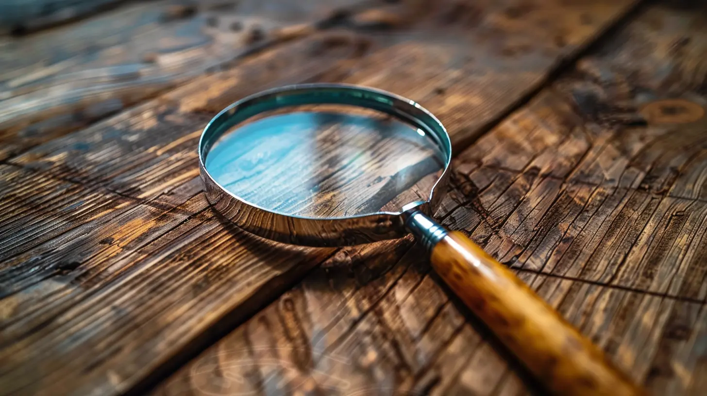 How to Prepare for a Rental Property Move-In Inspection
