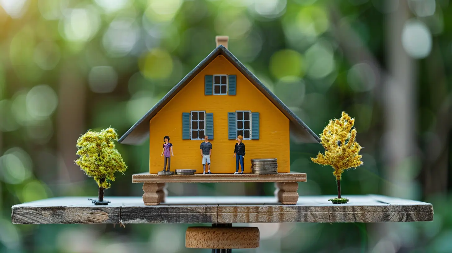 How to Profit from Flipping in a Declining Real Estate Market