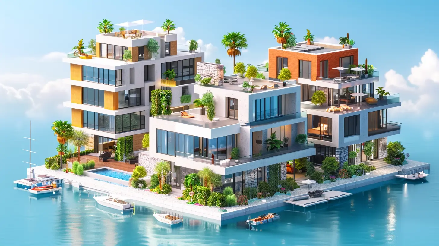 How to Reduce Operational Costs with Real Estate Software