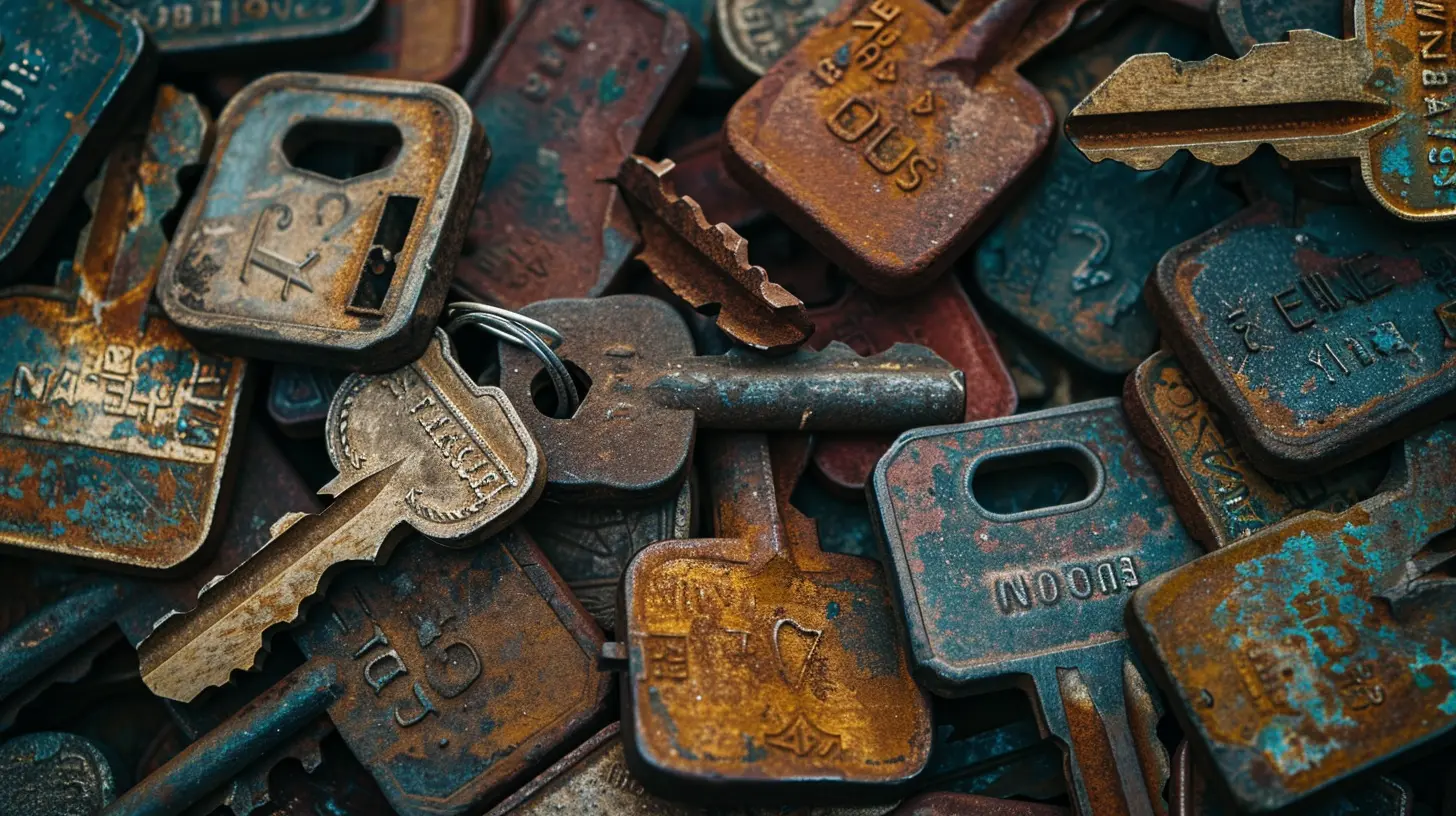 How to Safeguard Your Security Deposit When Moving Out