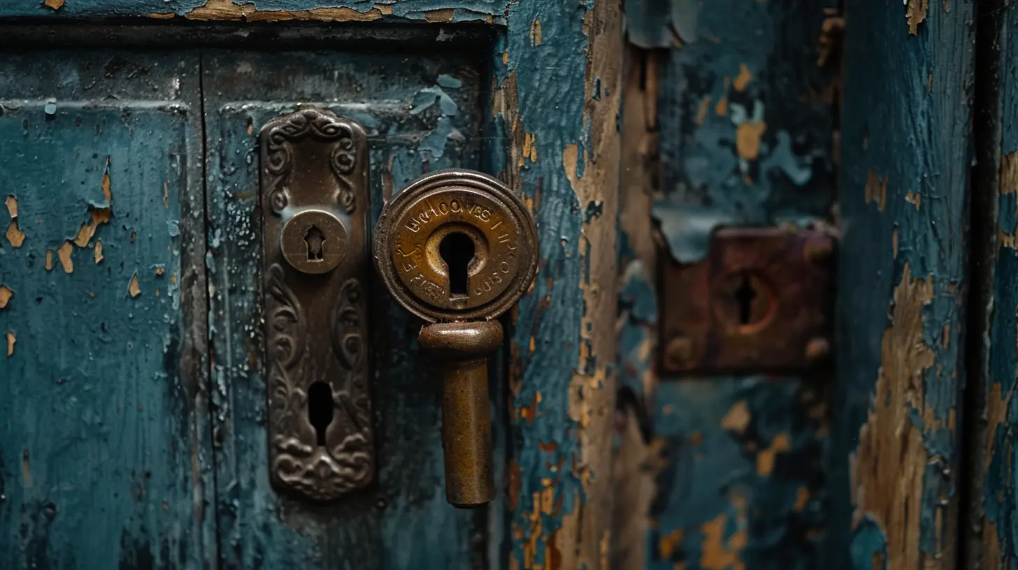 How to Safeguard Your Security Deposit When Moving Out