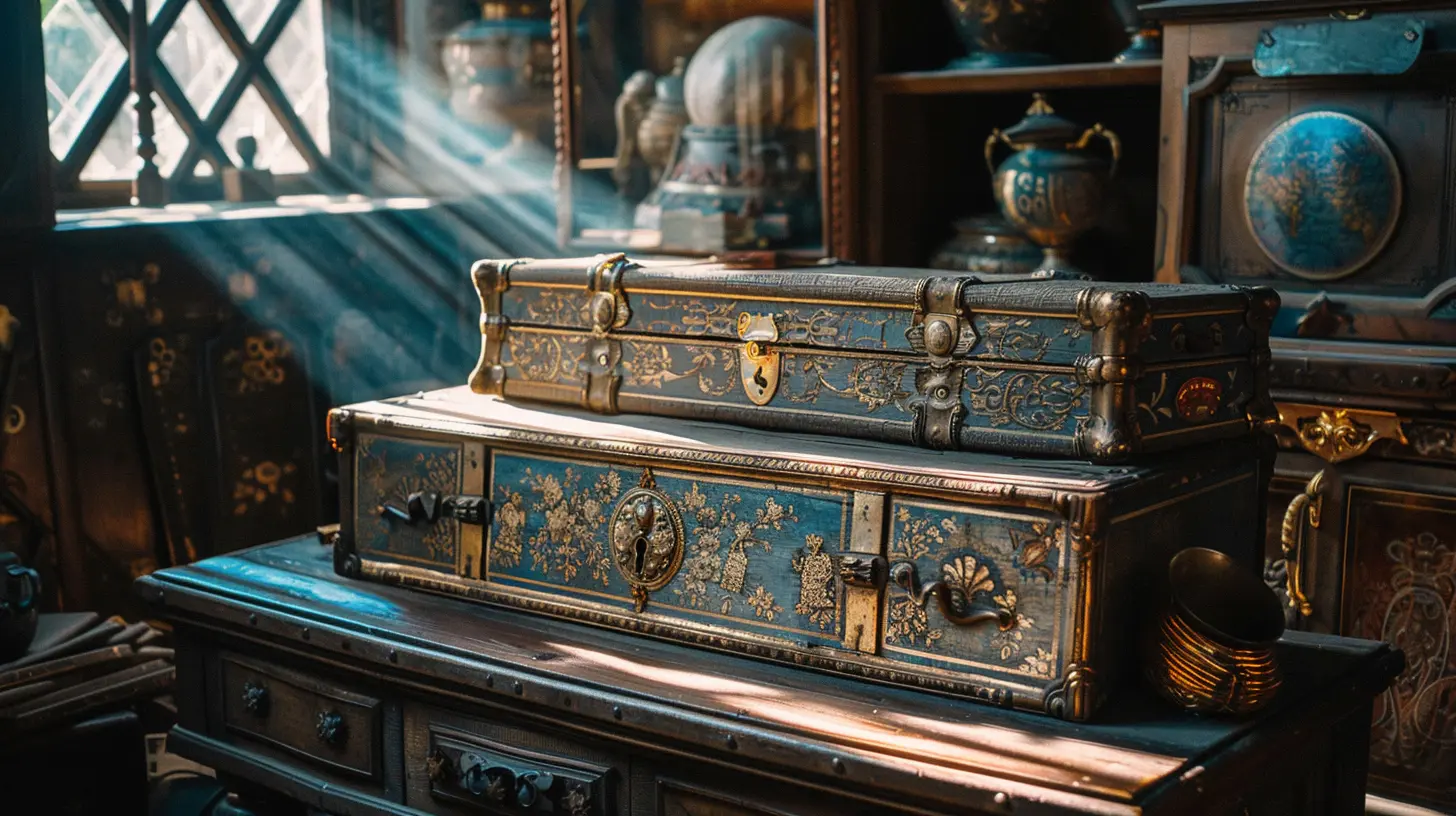 How to Safely Move Expensive and Valuable Items