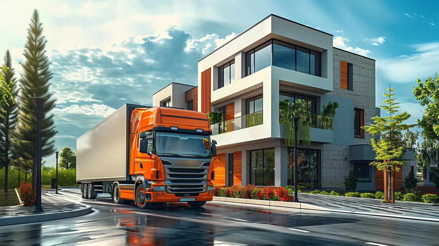 How to Safely Move Expensive and Valuable Items