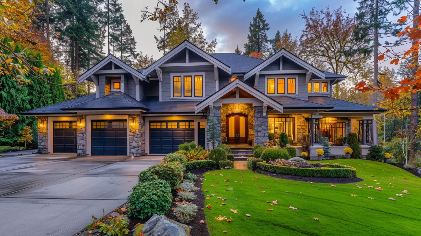 How to Secure Financing for Your Real Estate Investment Portfolio