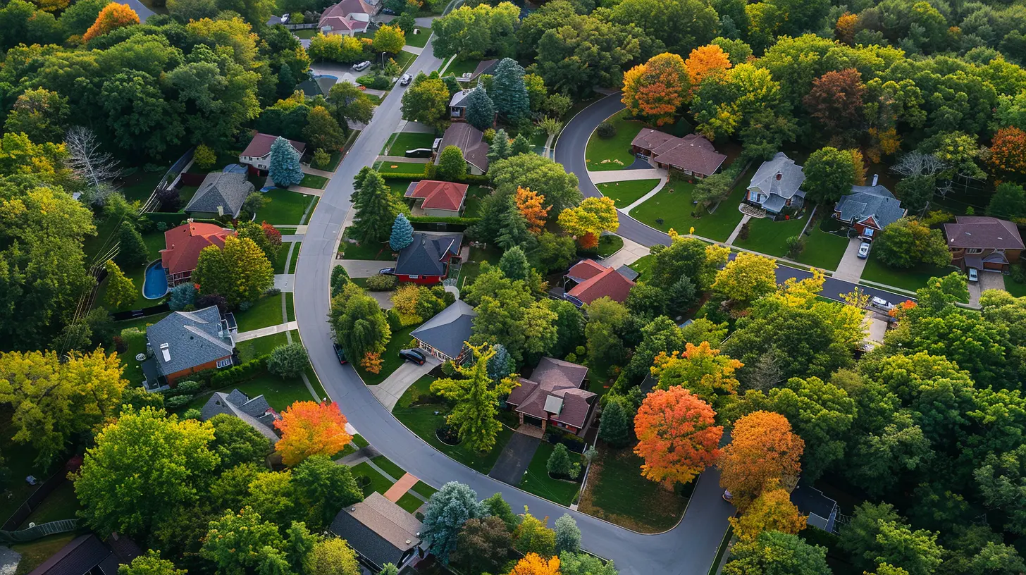 How to Secure Financing for Your Real Estate Investment Portfolio