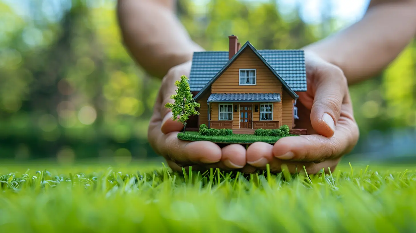 How to Sell Your Flip Fast Without Cutting Your Asking Price