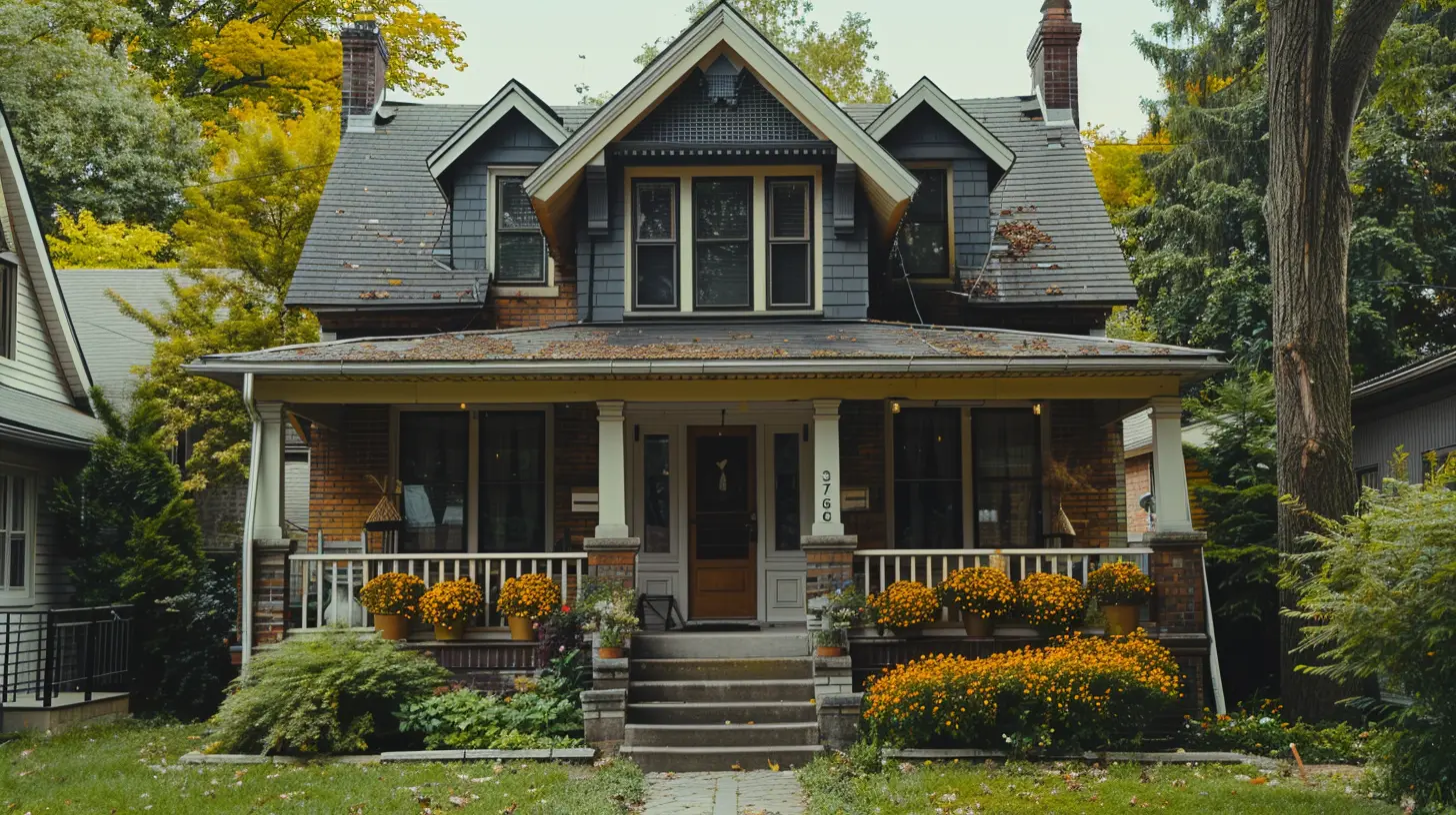 How to Sell Your Flip Fast Without Cutting Your Asking Price