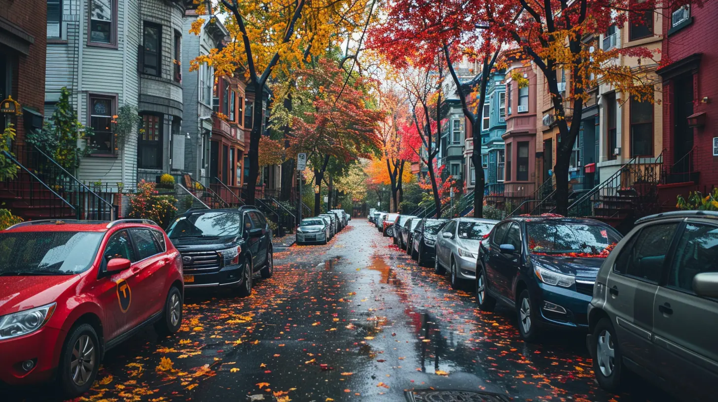 How to Settle into a New Neighborhood After You Move