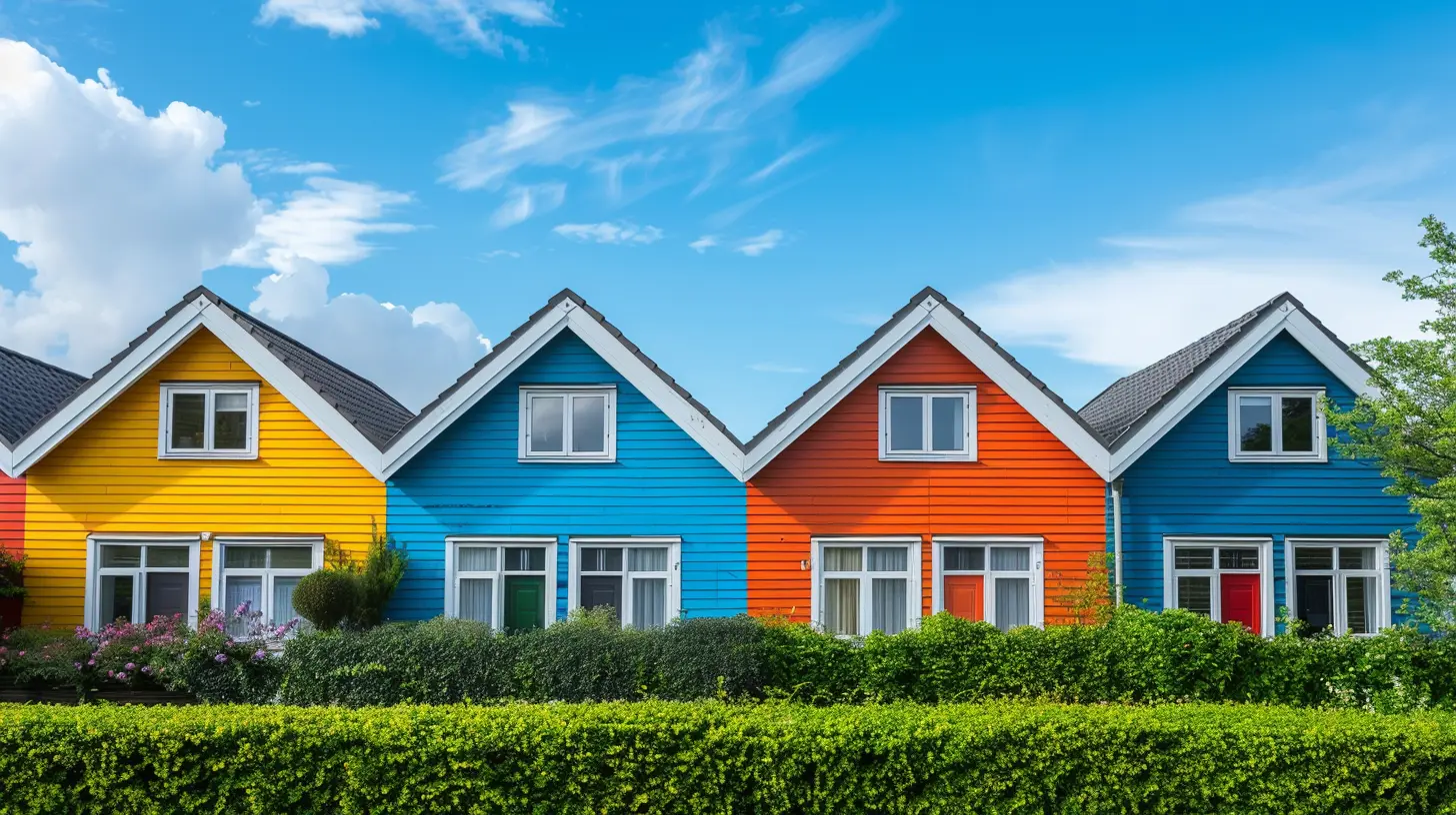 How to Spot a Great Deal in the Rental Market
