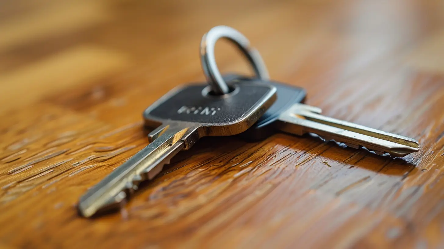How to Spot a Great Deal in the Rental Market
