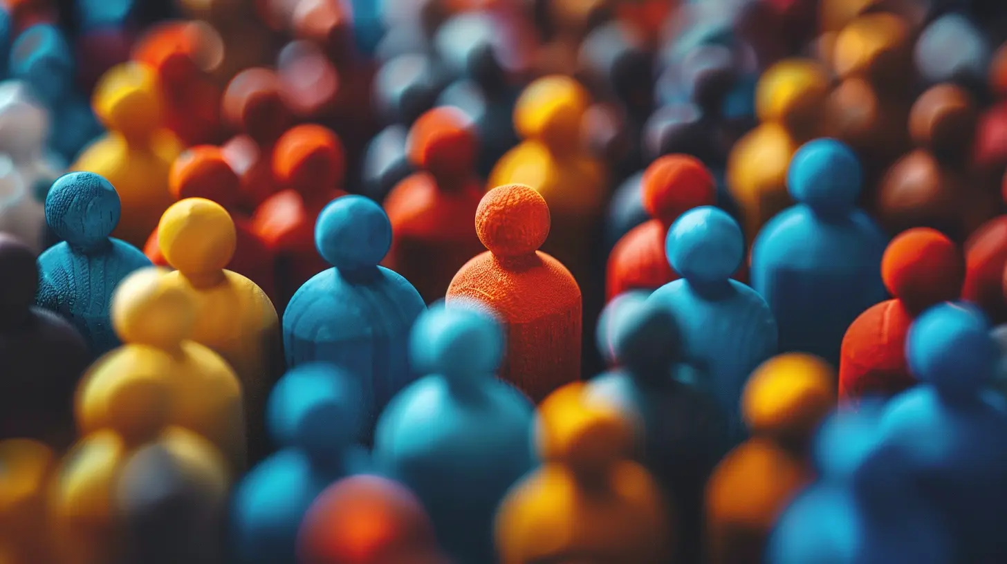 How to Stand Out and Shine at Real Estate Networking Events