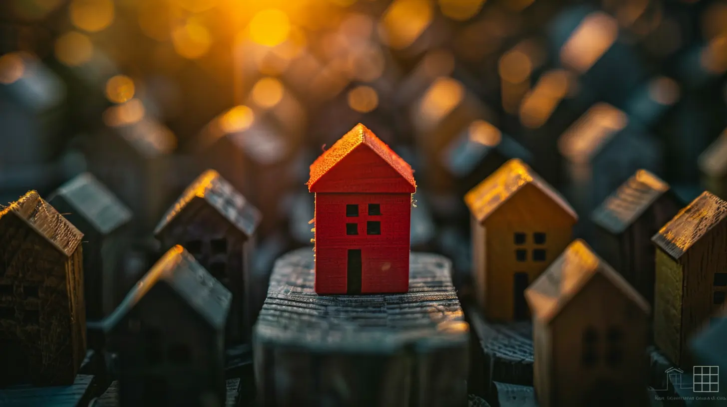 How to Stand Out and Shine at Real Estate Networking Events