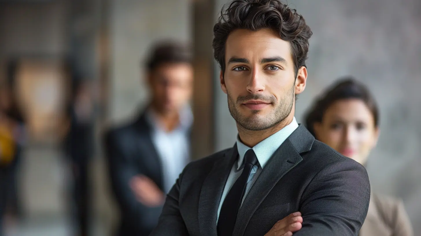 How to Stand Out and Shine at Real Estate Networking Events