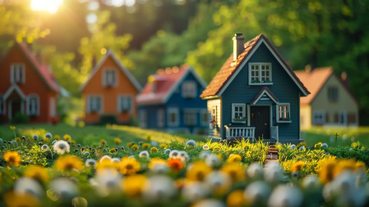 How to Stay Competitive as a Buyer in a Seller’s Market