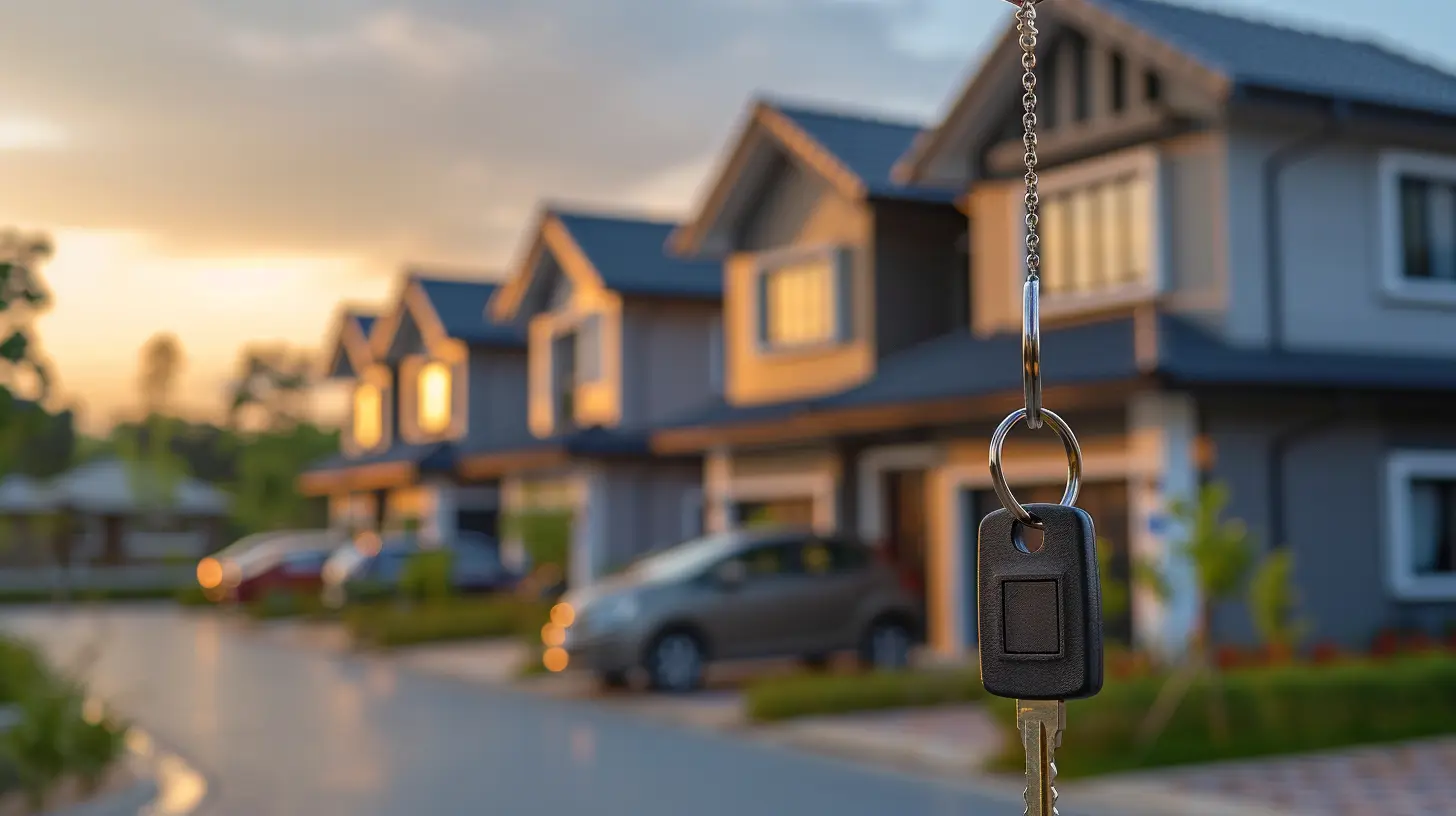 How to Stay Competitive as a Buyer in a Seller’s Market