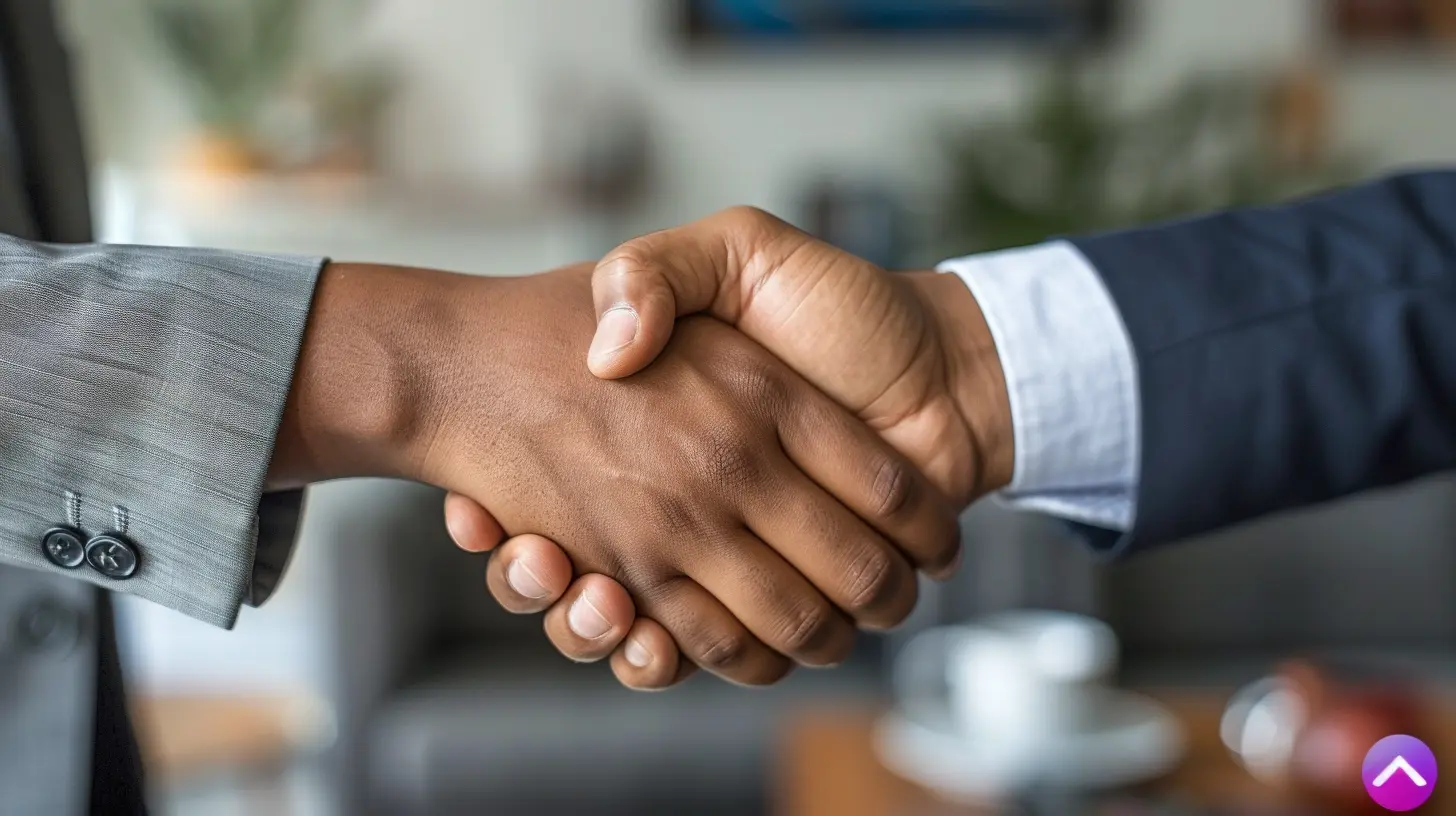 How to Stay Connected With Your Real Estate Network Long-Term
