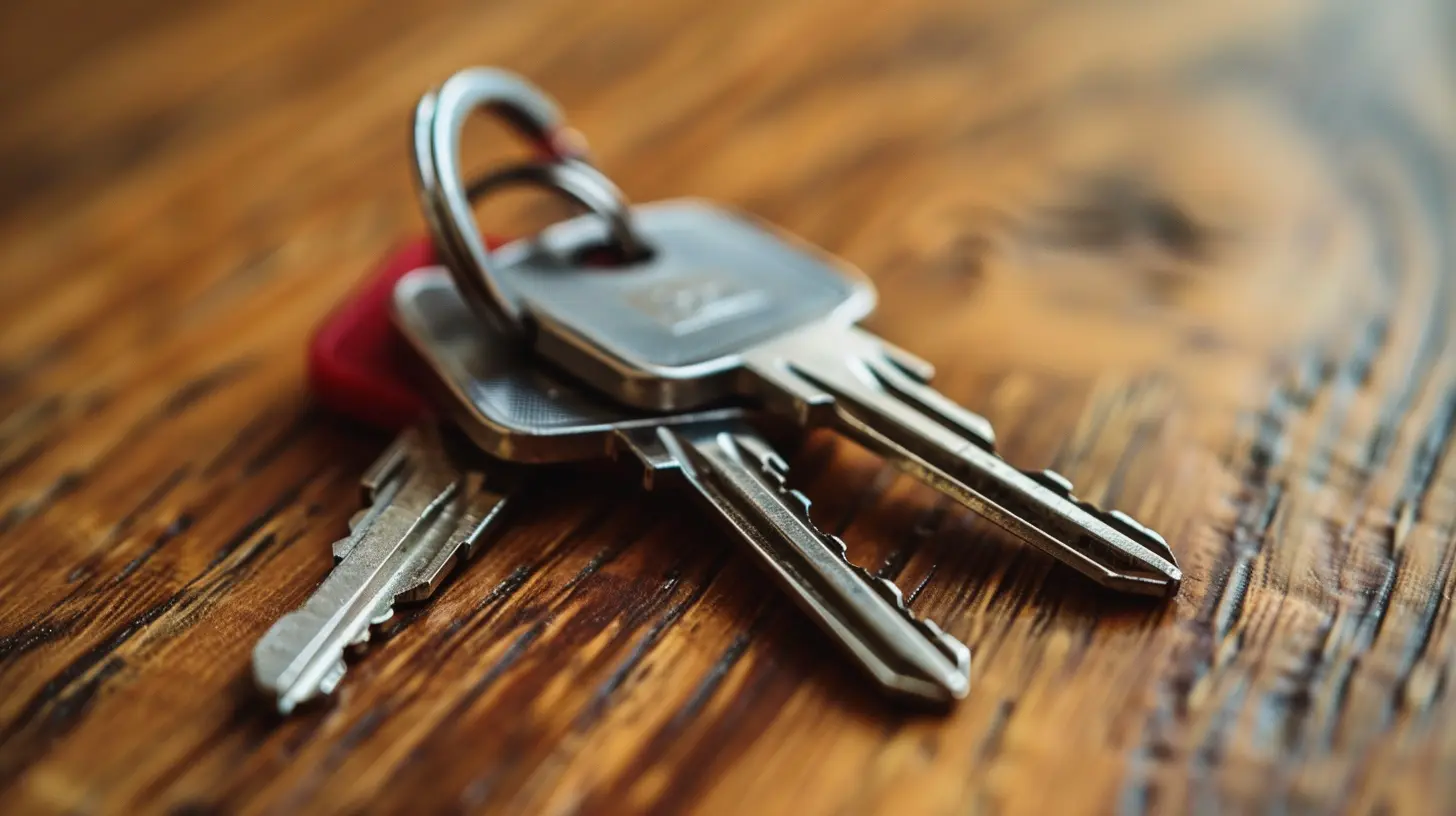How to Successfully Break a Lease Without Major Penalties