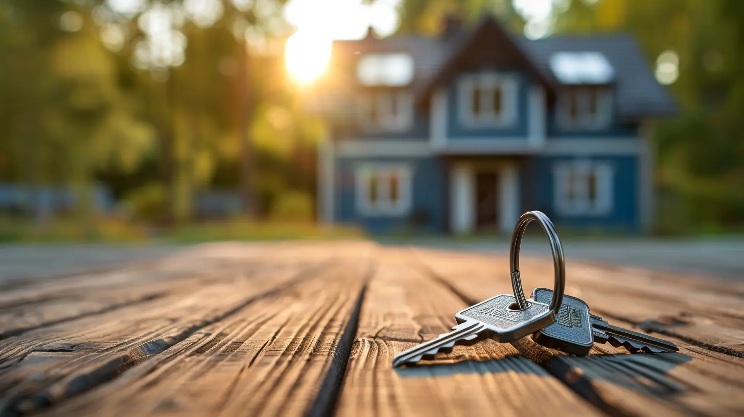 How to Successfully Break a Lease Without Major Penalties