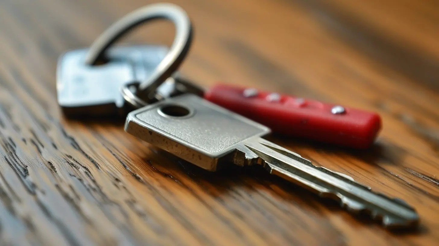 How to Successfully Break a Lease Without Major Penalties