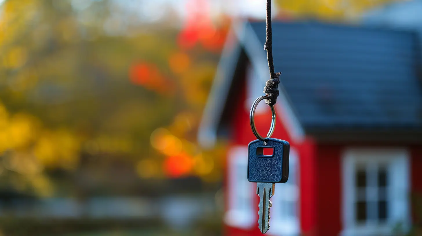 How to Successfully Break a Lease Without Major Penalties